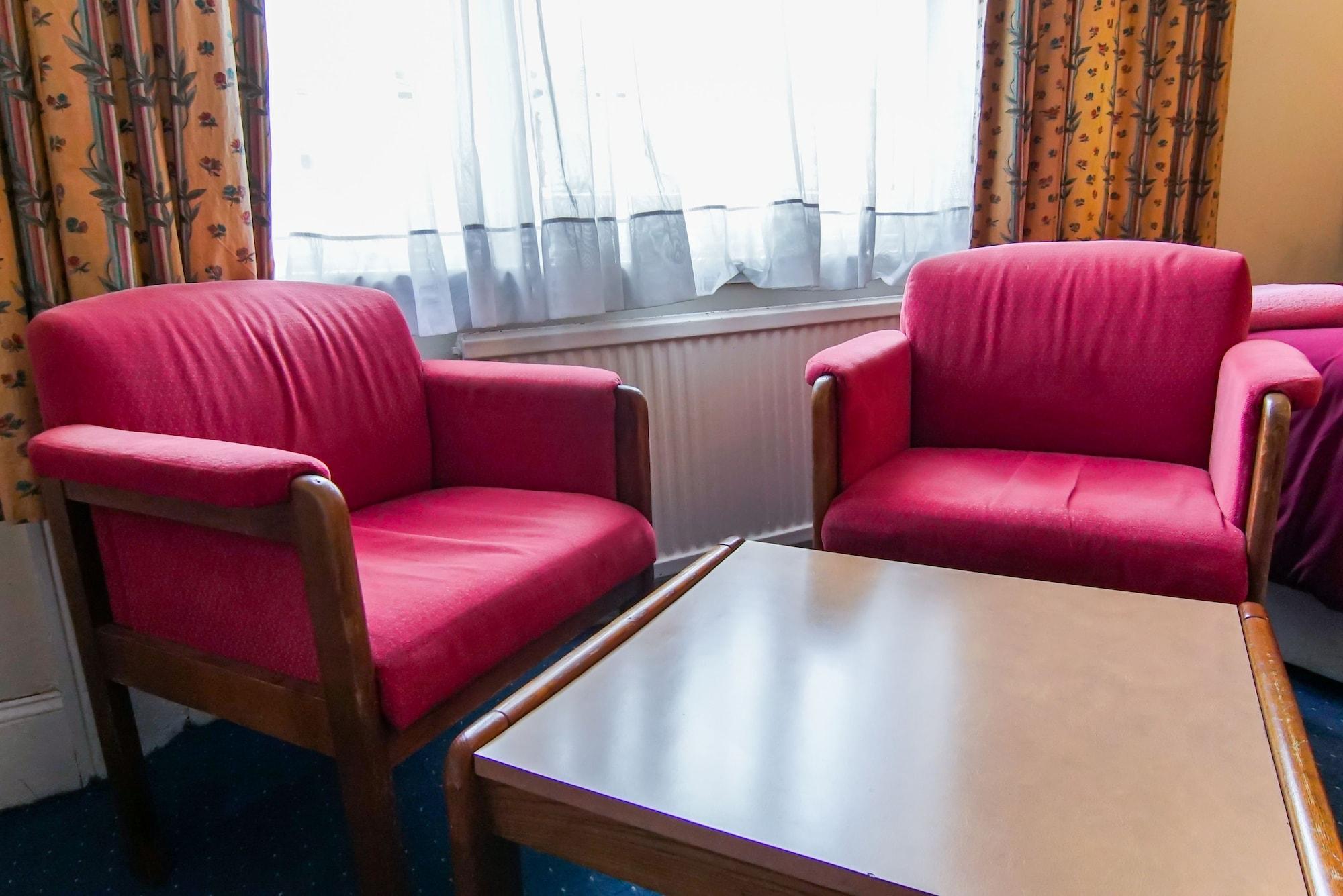 Avoca House Hotel Londyn Zewnętrze zdjęcie