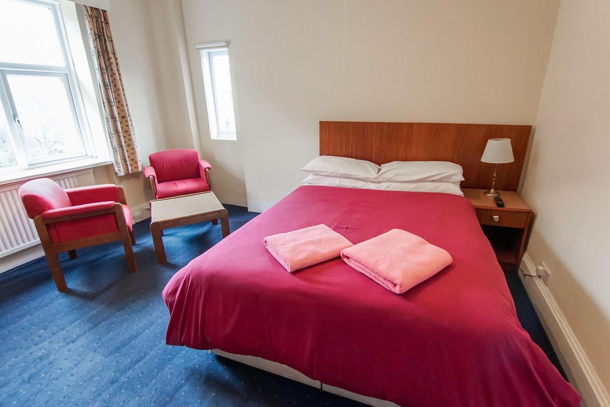 Avoca House Hotel Londyn Zewnętrze zdjęcie