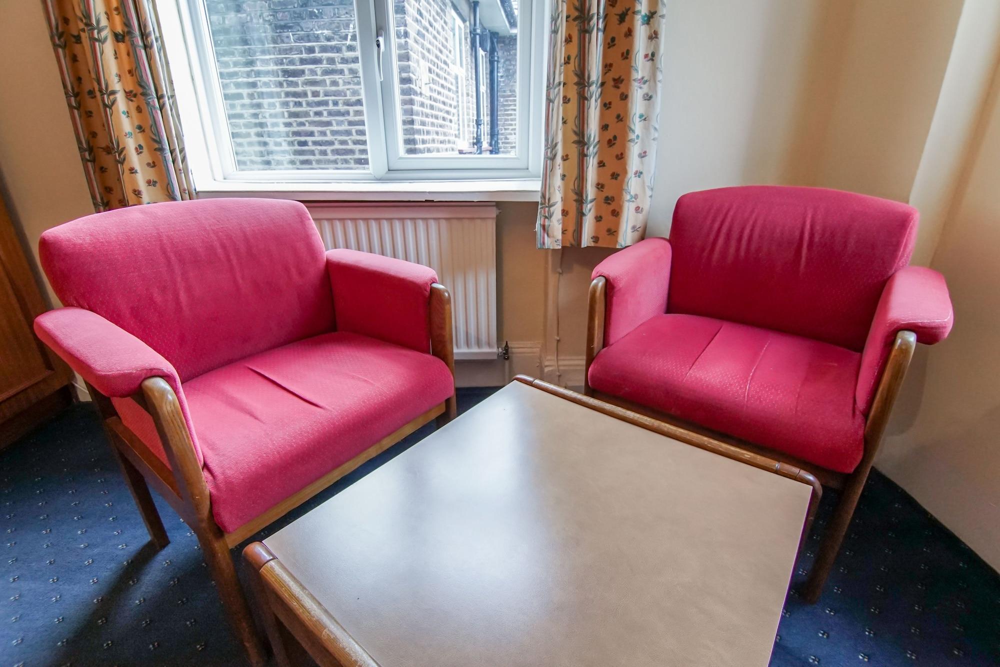 Avoca House Hotel Londyn Zewnętrze zdjęcie