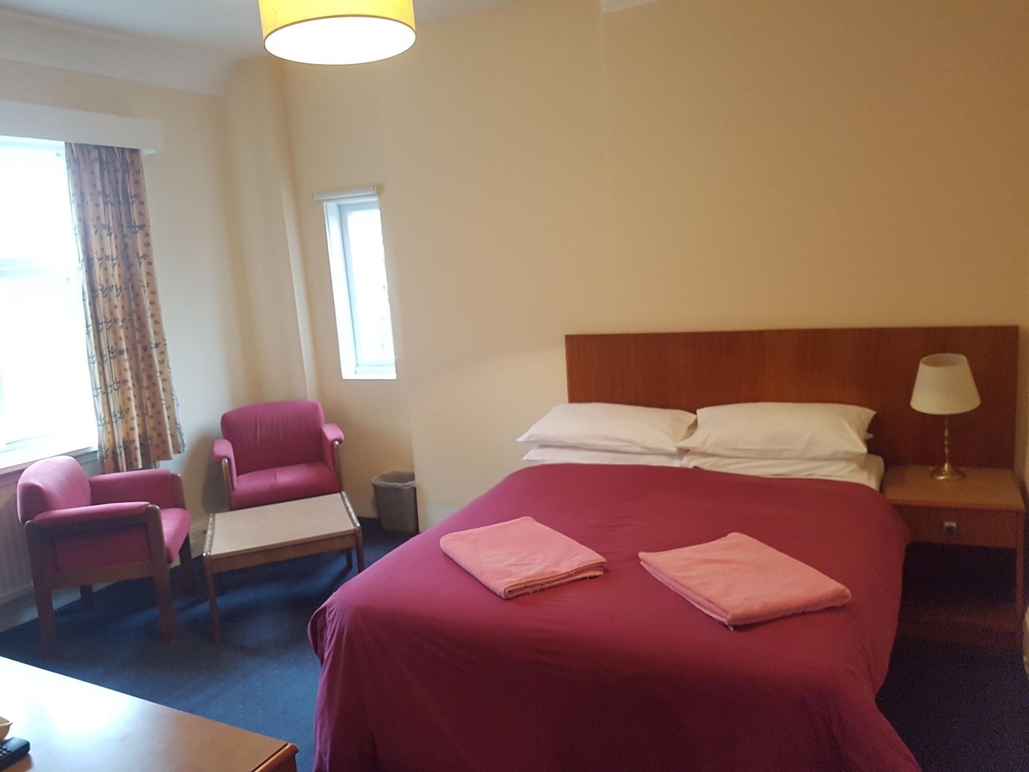 Avoca House Hotel Londyn Zewnętrze zdjęcie