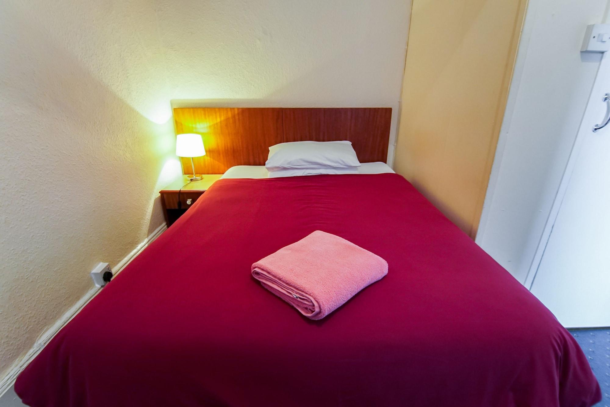 Avoca House Hotel Londyn Zewnętrze zdjęcie
