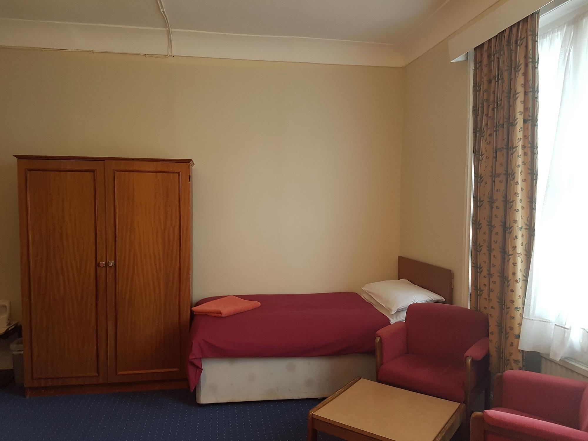 Avoca House Hotel Londyn Zewnętrze zdjęcie