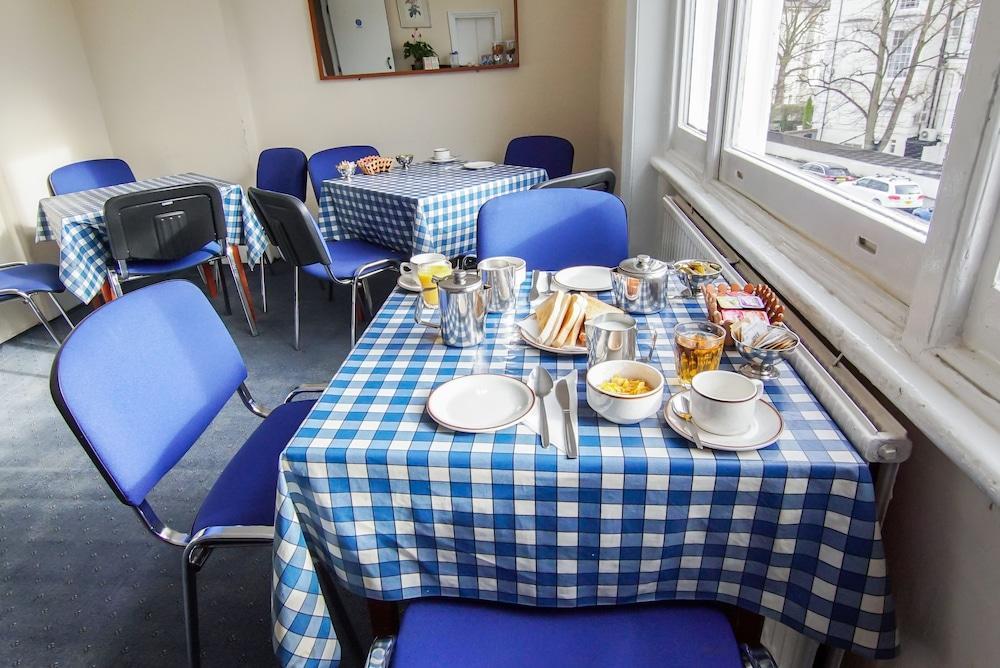 Avoca House Hotel Londyn Zewnętrze zdjęcie